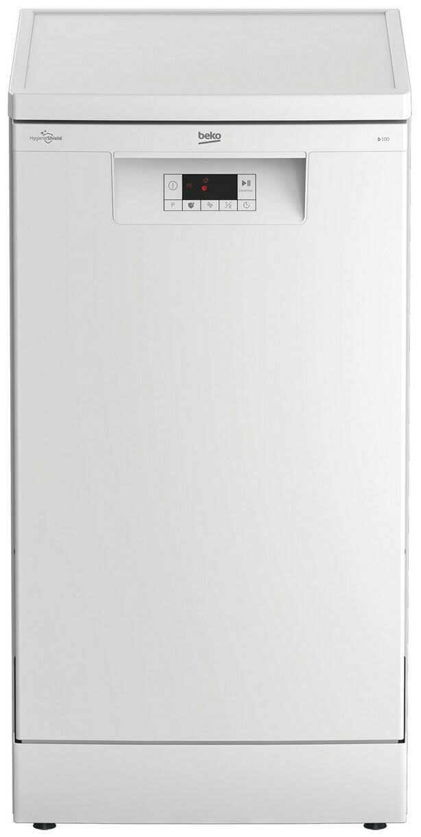 Посудомоечная машина Beko BDFS15021W