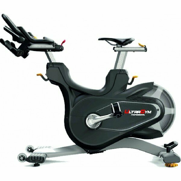 Ultra Gym Cпинбайк профессиональный UltraGym UG-B005