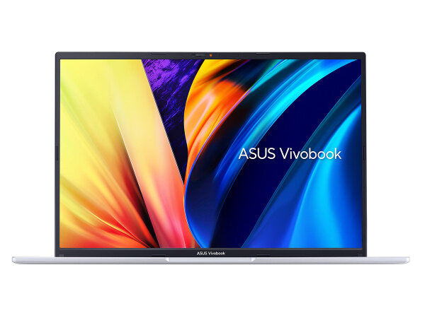 Ноутбук ASUS VivoBook 16X M1603QA-MB102, 16" (1920x1200) IPS/AMD Ryzen 7 5800H/16ГБ DDR4/512ГБ SSD/Radeon Graphics/Без ОС, серебристый [90NB0Y82-M00F70]