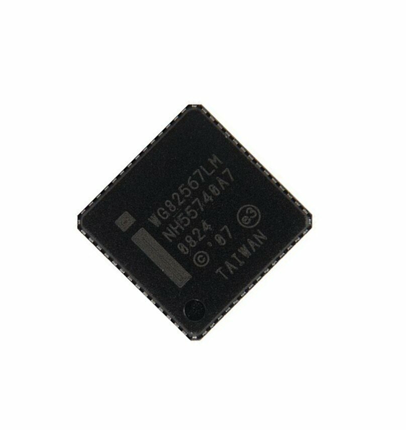 Controller / 82567LM Сетевой контроллер Intel BGA