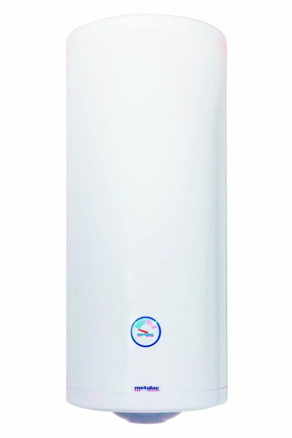 Водонагреватель METALAC BOJLER Direct W L 100 Е, белый