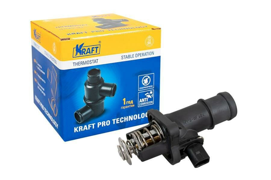 KRAFT KT 019544 Термостат