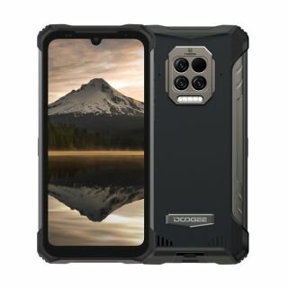 Телефон Doogee S86 Pro 8/128Gb Mineral Black