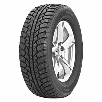 Автомобильные шины Goodride SW606 215/55 R18 99H Шип