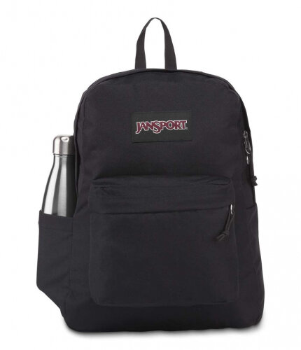 Рюкзак JANSPORT Superbreak Black