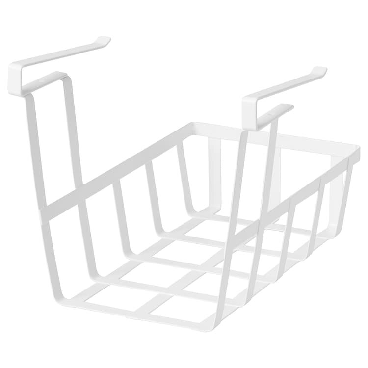 Подвесная корзина для хранения IKEA PÅLYCKE 22x26x19 см - фотография № 7