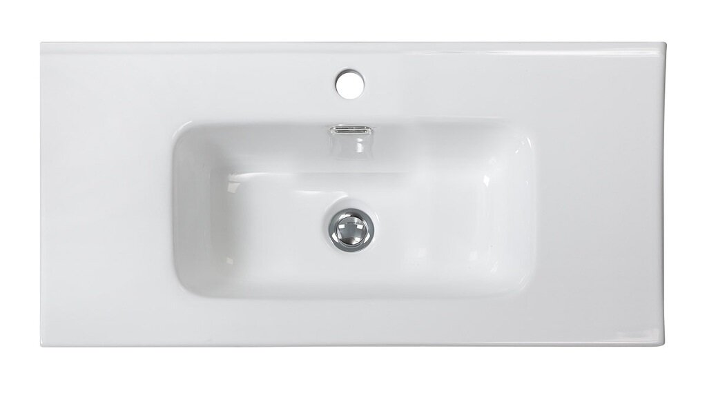 Раковина BelBagno Kraft 39-700 BB700/390ETL