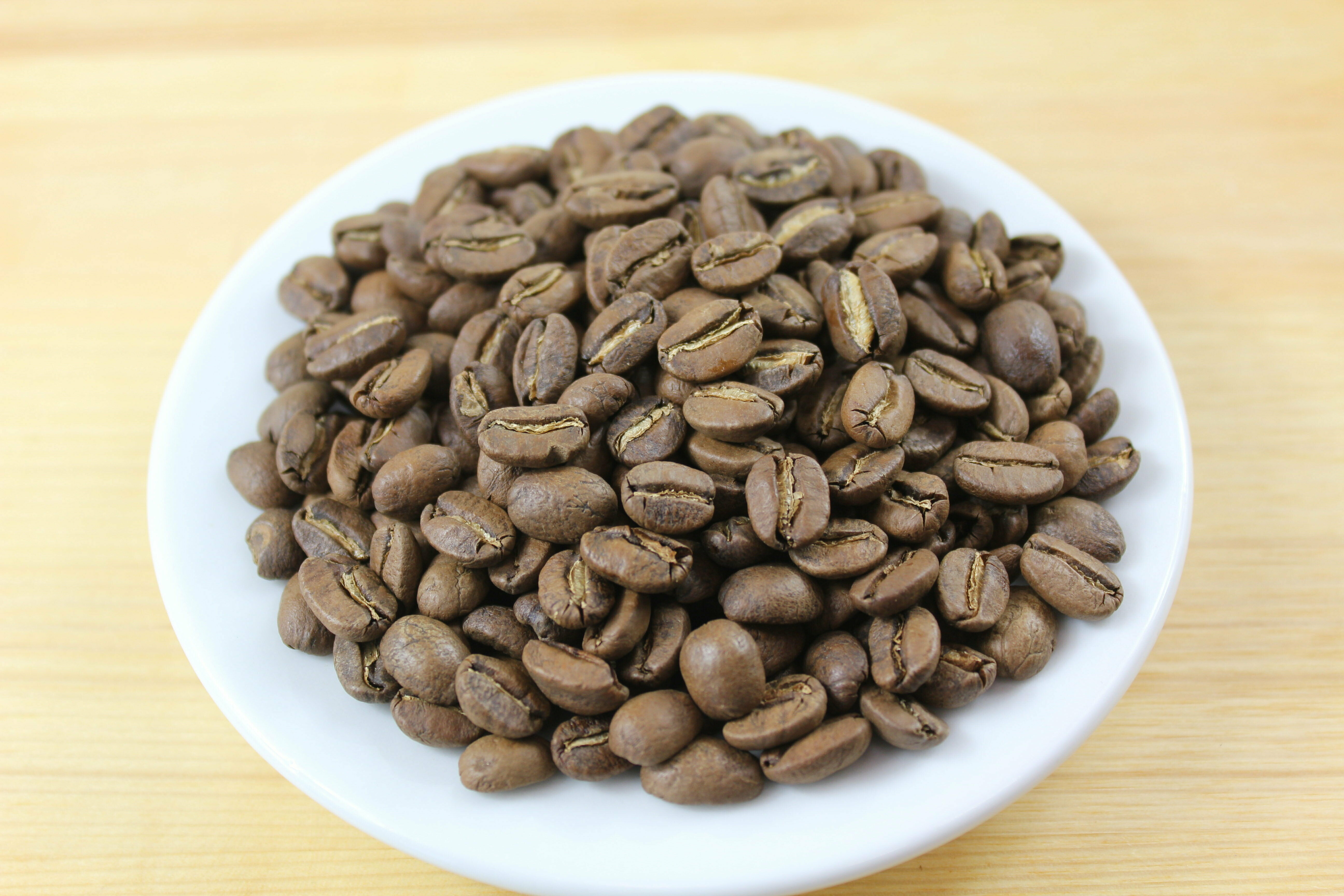 Кофе молотый Жар-Кофе "Перу Вилла Рика" (100% арабика) - 1000 ГР. - фотография № 2