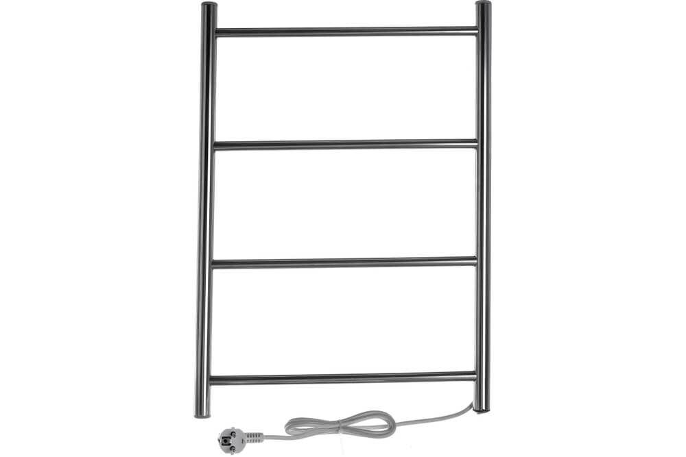 фото Gigant Полотенцесушитель электрический Классика с греющим кабелем 400x600 PEG-01-00 .