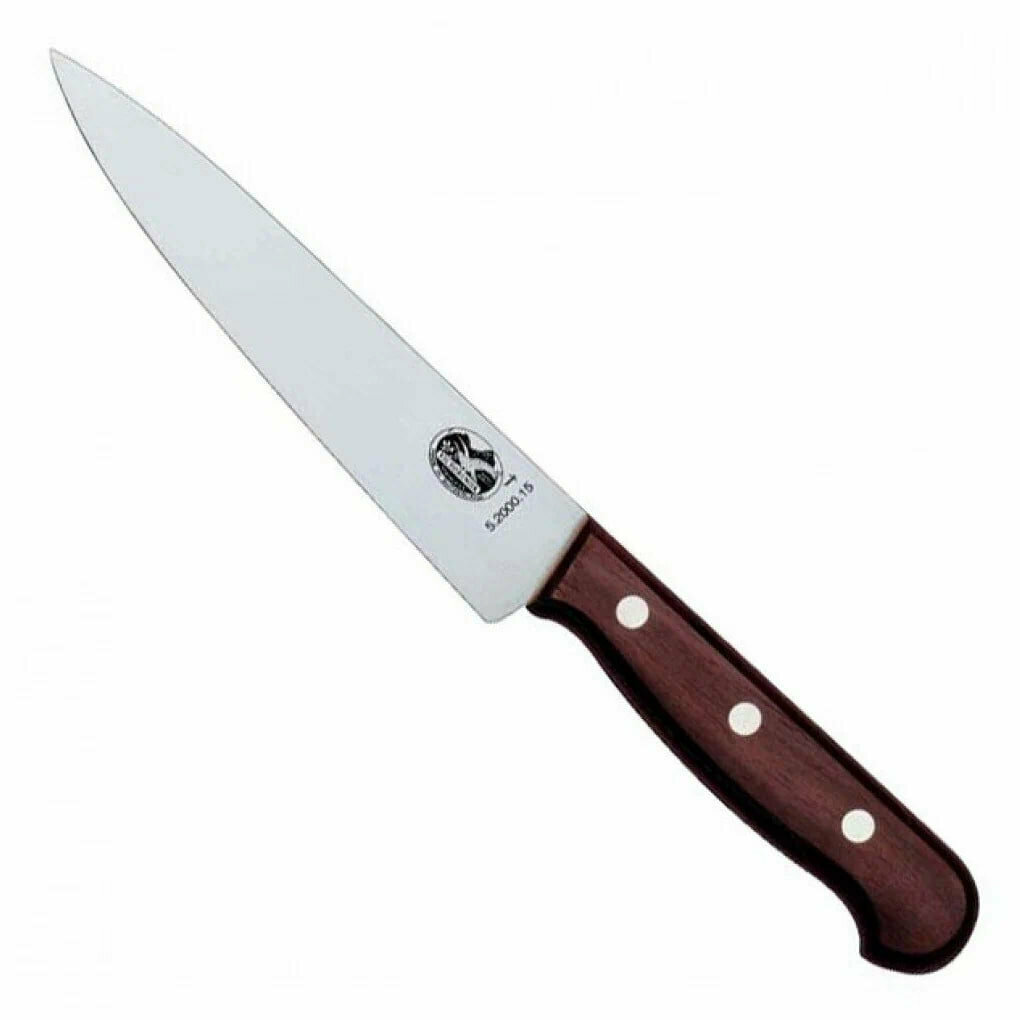 Набор VICTORINOX Rosewood 5.1050.2G, 2 ножа