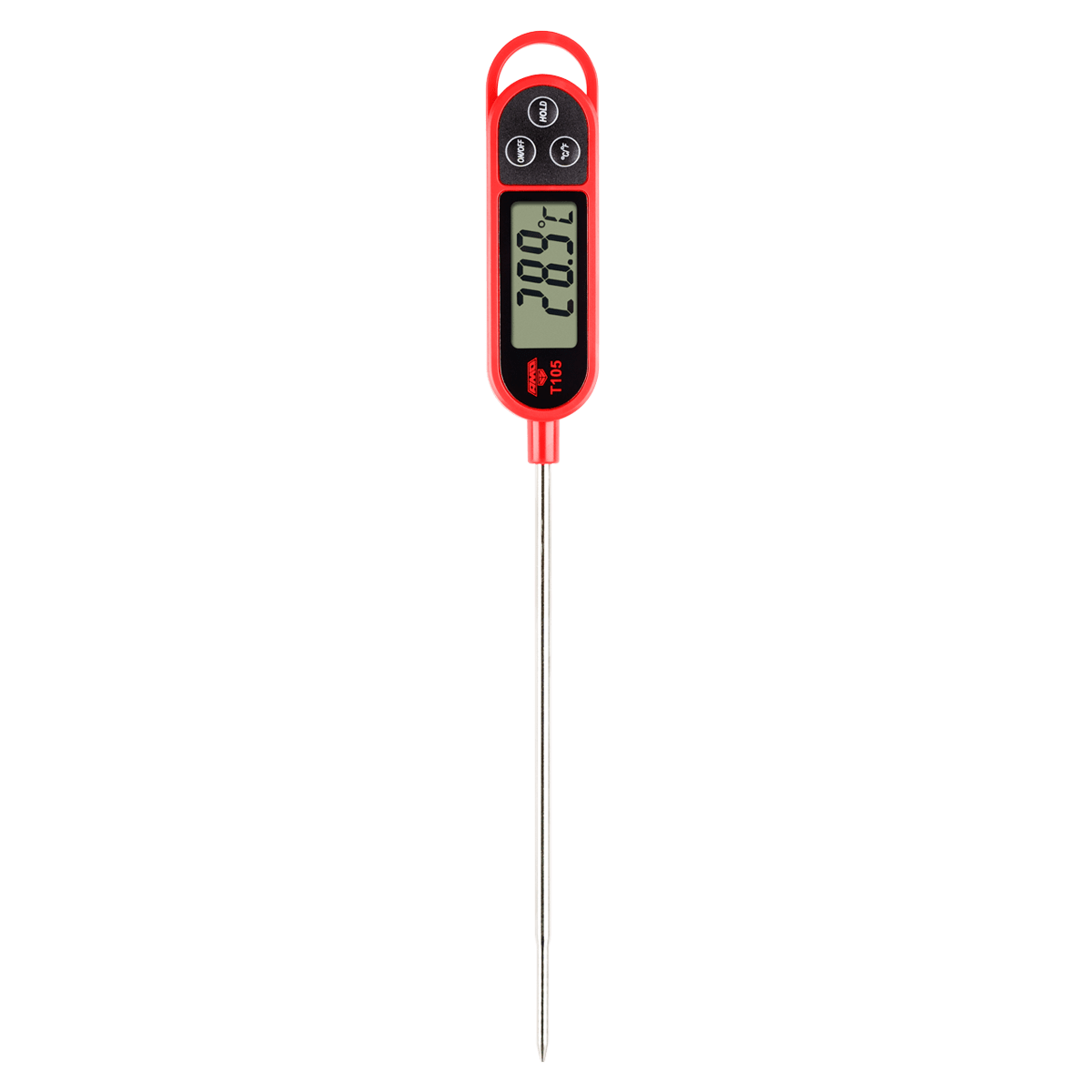 Контактный термометр AMO T105