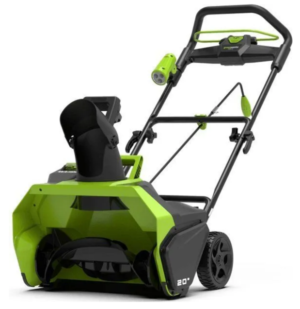  Greenworks GD40ST ( )