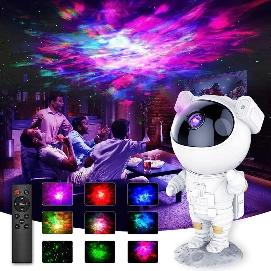 Star cheap sky projector