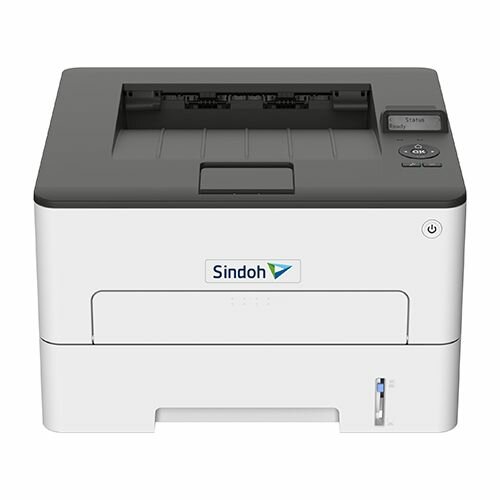 Принтер лазерный SINDOH A500