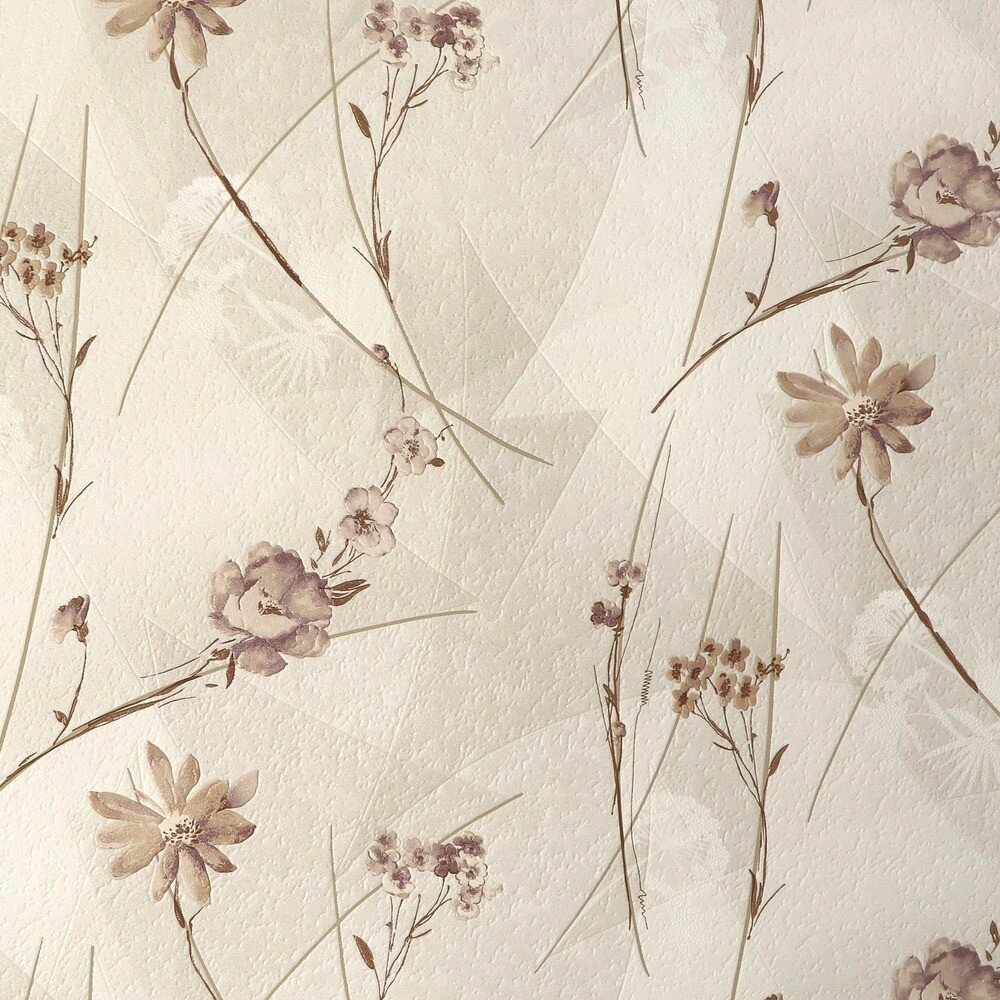 фото Обои MELODY Влада, кухонный винил, бежевый