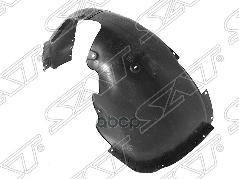 Подкрылок Hyundai Elantra 16-18 Lh Sat арт. ST-HN32-016L-2