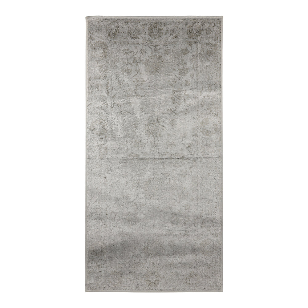 фото Ковер Teheran 84050 0,65x1,35 м кремовый, 1 шт. в заказе