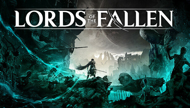 Игра Lords of the Fallen Deluxe Edition (2023) для PC (STEAM) (электронная версия)