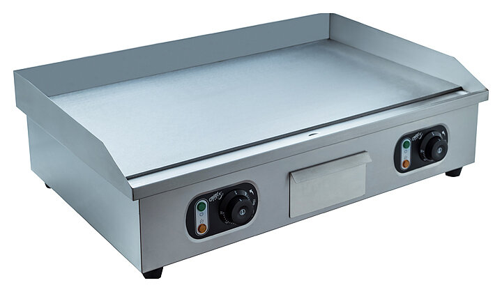 Crazy Pan Поверхность жарочная Crazy Pan CP-EGR730L