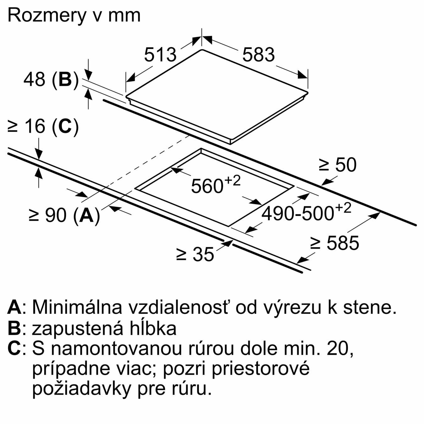 Электрическая панель Bosch PKE645FP2E - фотография № 5