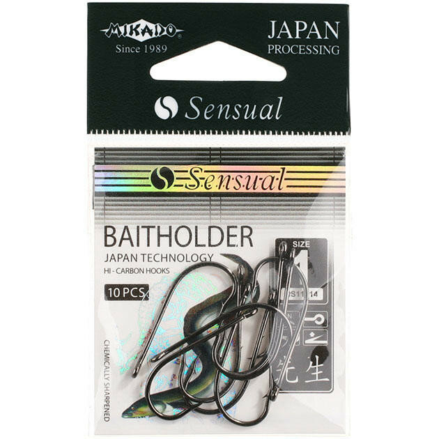   Mikado SENSUAL - BAITHOLDER  1 BN ( ) ( 10 .) ()