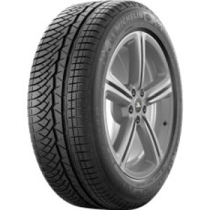 Автошина Michelin Pilot Alpin PA4 335/25 R20 103W XL