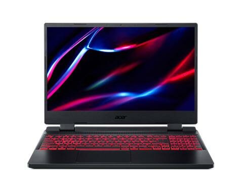 Acer nitro 5 an515 black