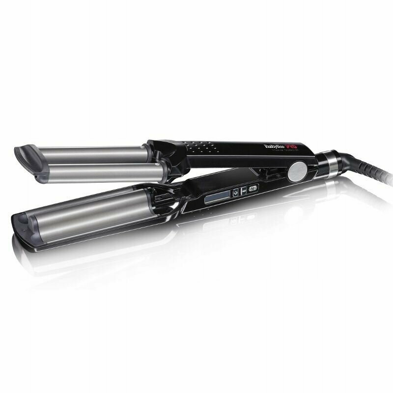 Щипцы для завивки волос Babyliss Fashion BAB2369TTE