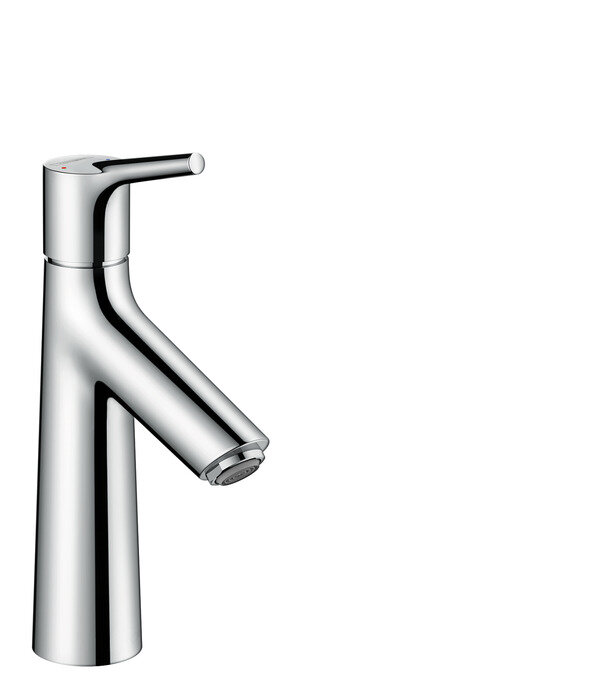 Смеситель для кухни (мойки) hansgrohe Talis S 72021000 рычажный