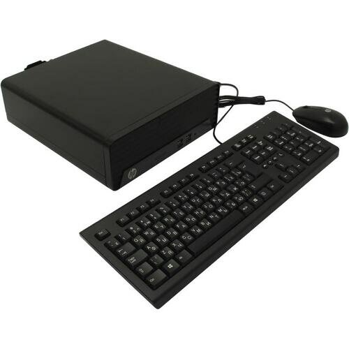 Компьютер Hp ProDesk 405 G6 Small Form Factor