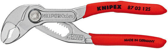 Сантехнические клещи Knipex 87 03 125 125 мм