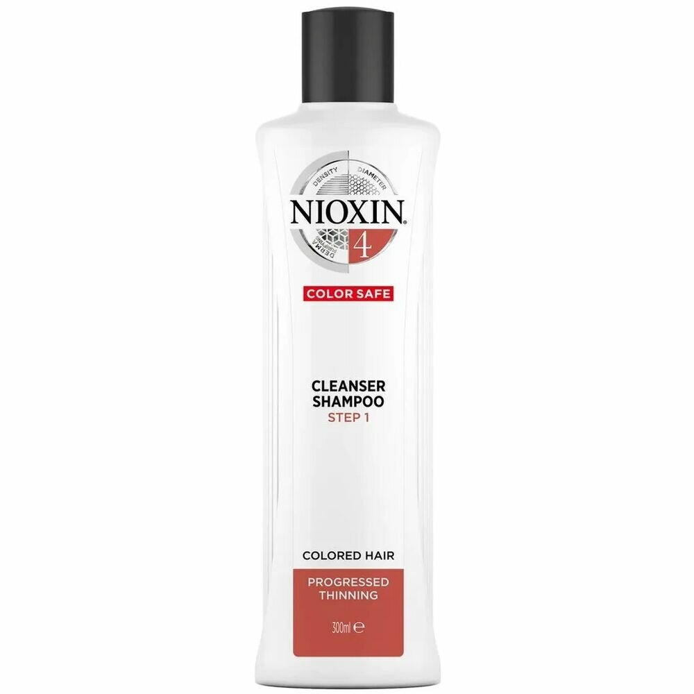 Nioxin   System 4, 300 .