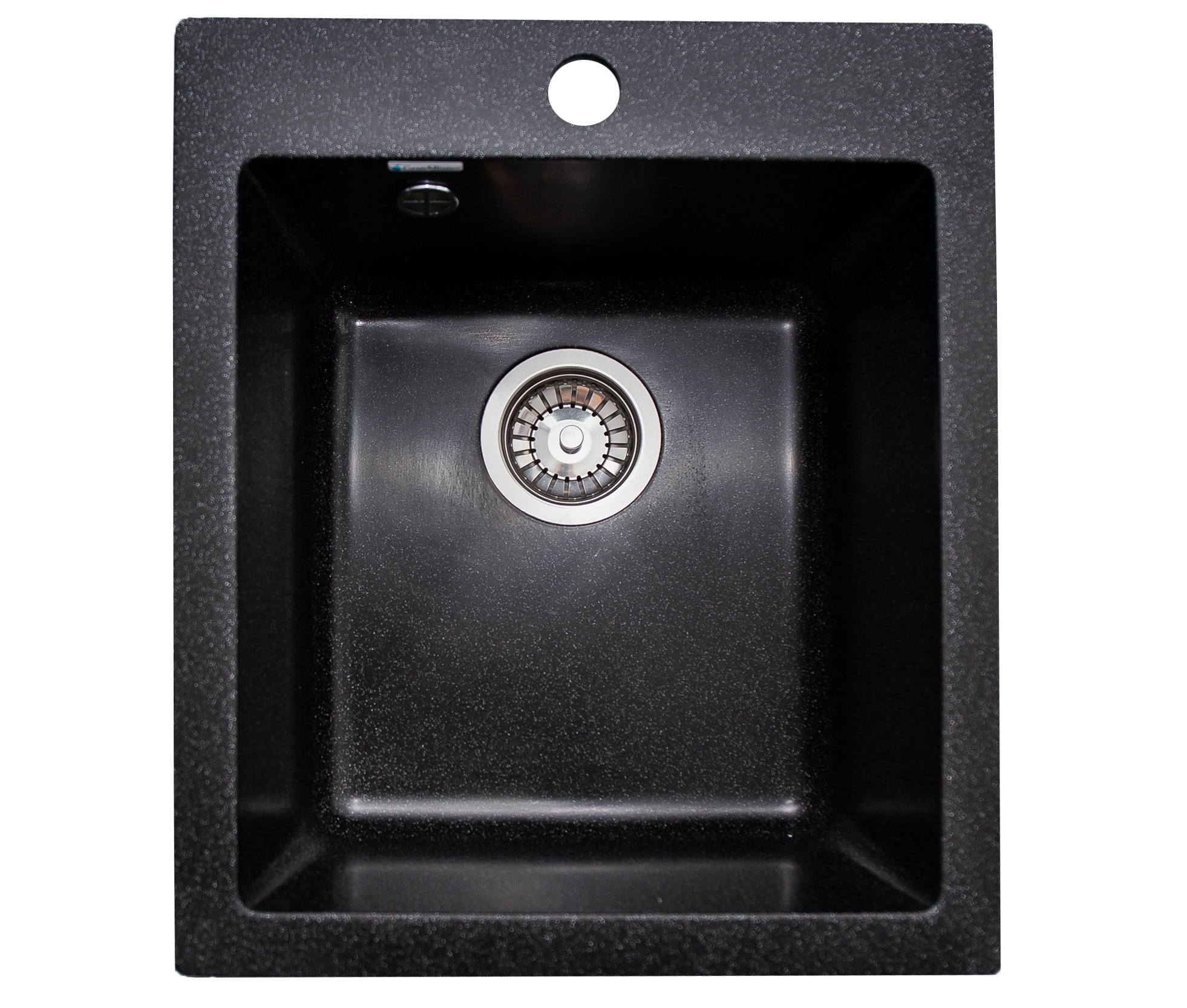 Кухонная мойка GranAlliance 42 GA-24-308