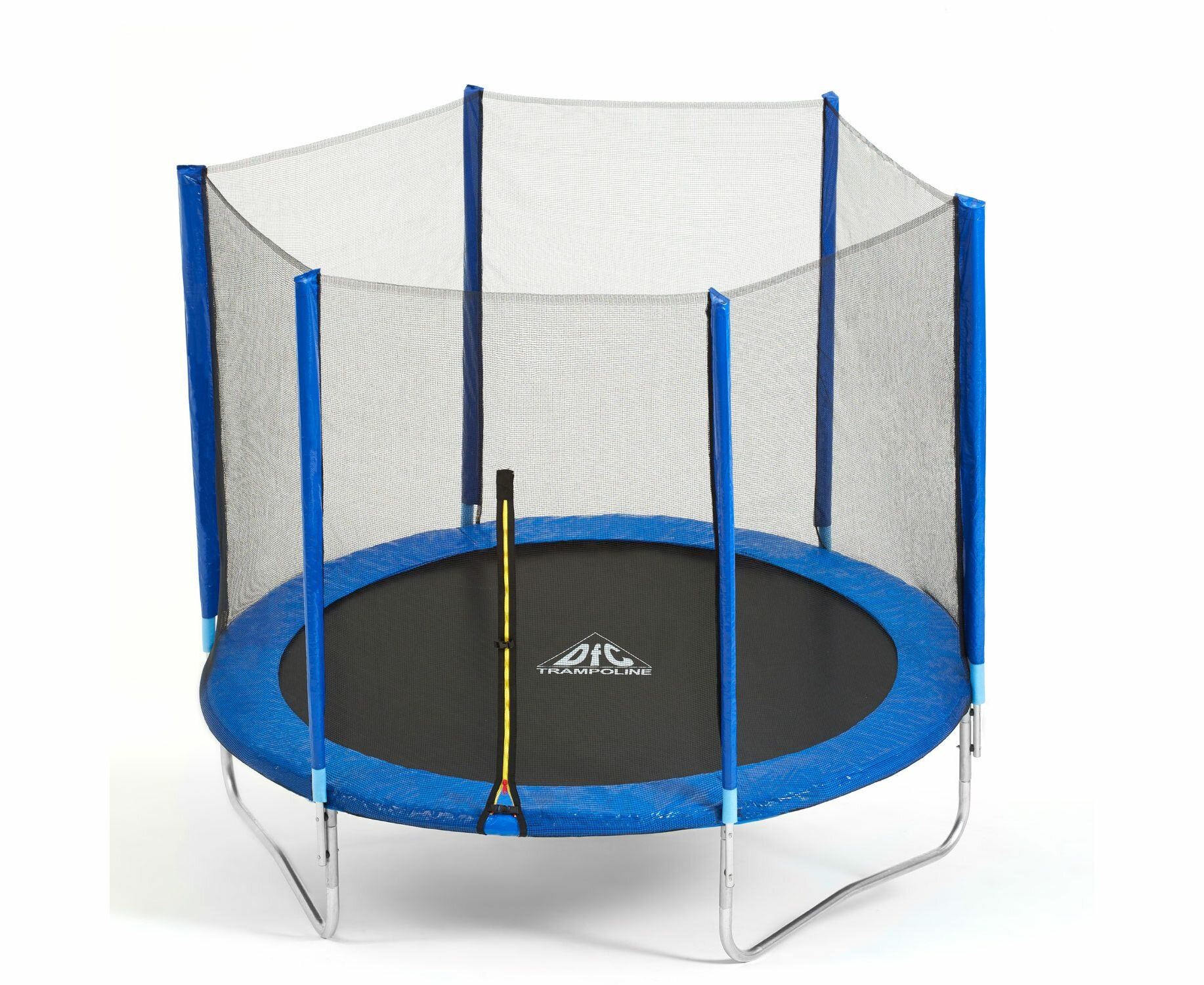  DFC TRAMPOLINE FITNESS 16FT 