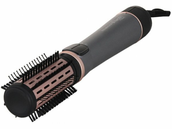 Фен-щетка Remington Keratin Protect Rotating Air Styler AS8810