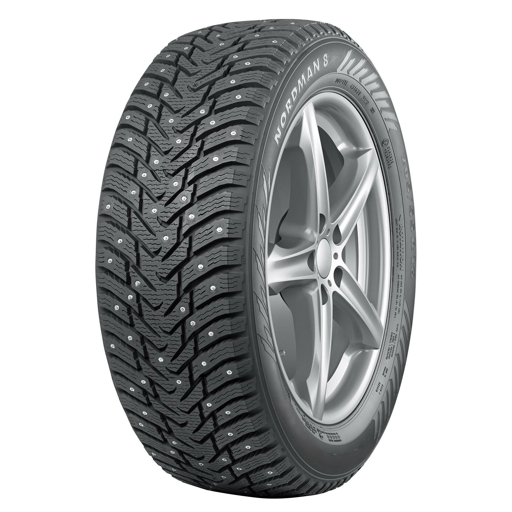  215/60 R16 Nordman 8 99T XL 