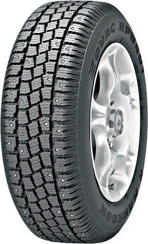 Шина Hankook Zovac HP LTR W401 5.00R12 83/81P шип