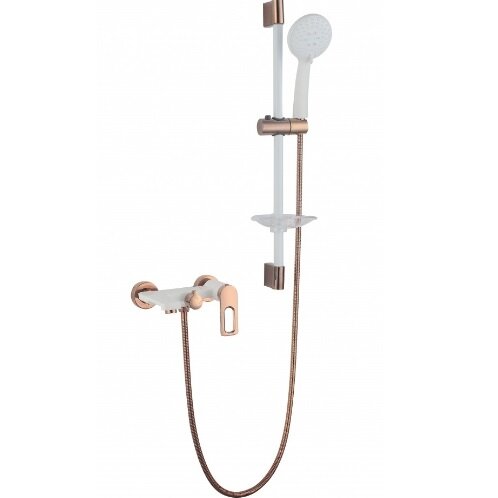 Смеситель Vieir V293571FL для ванны