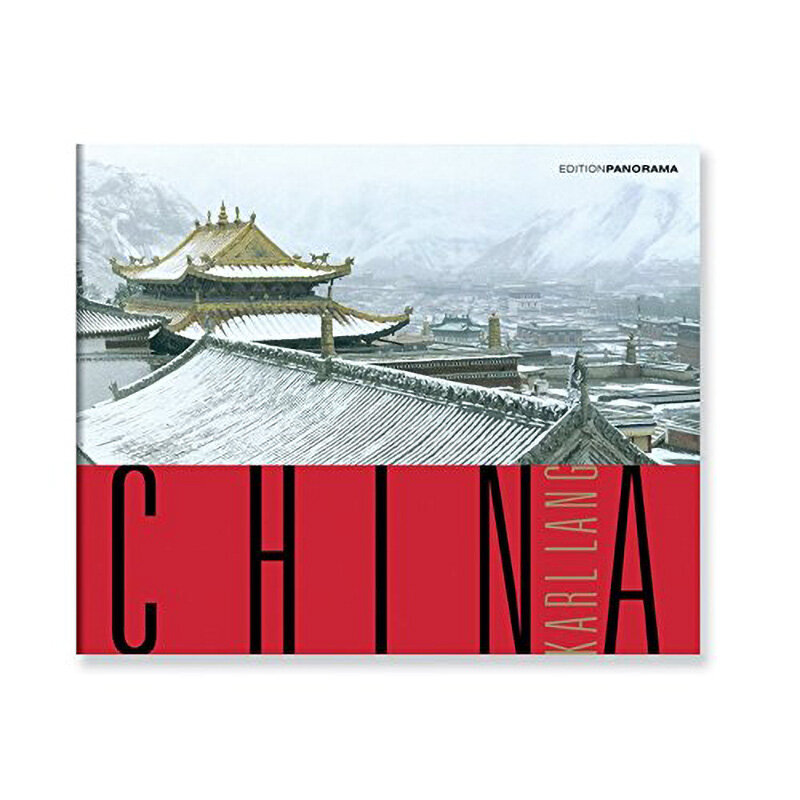 China Book