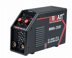 Фото Сварочный аппарат Brait MMA-250F