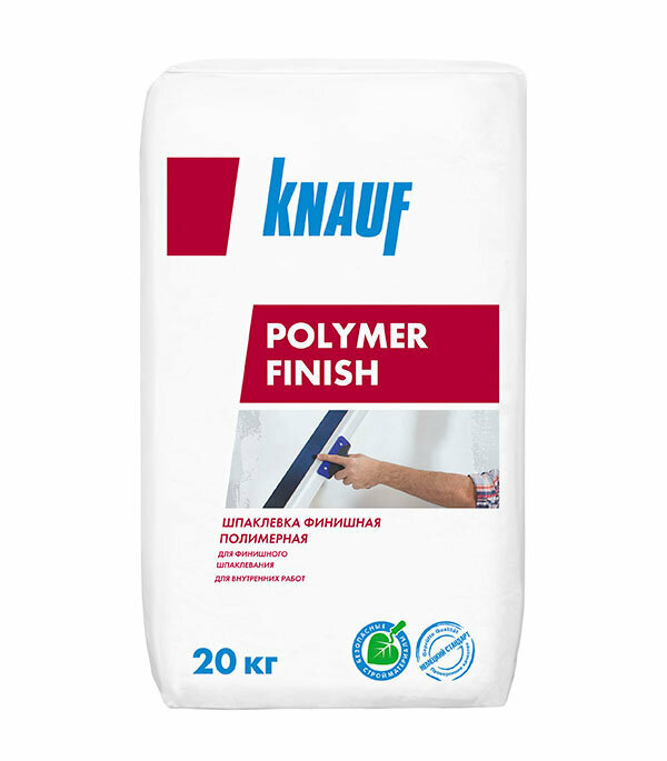   Knauf       20 