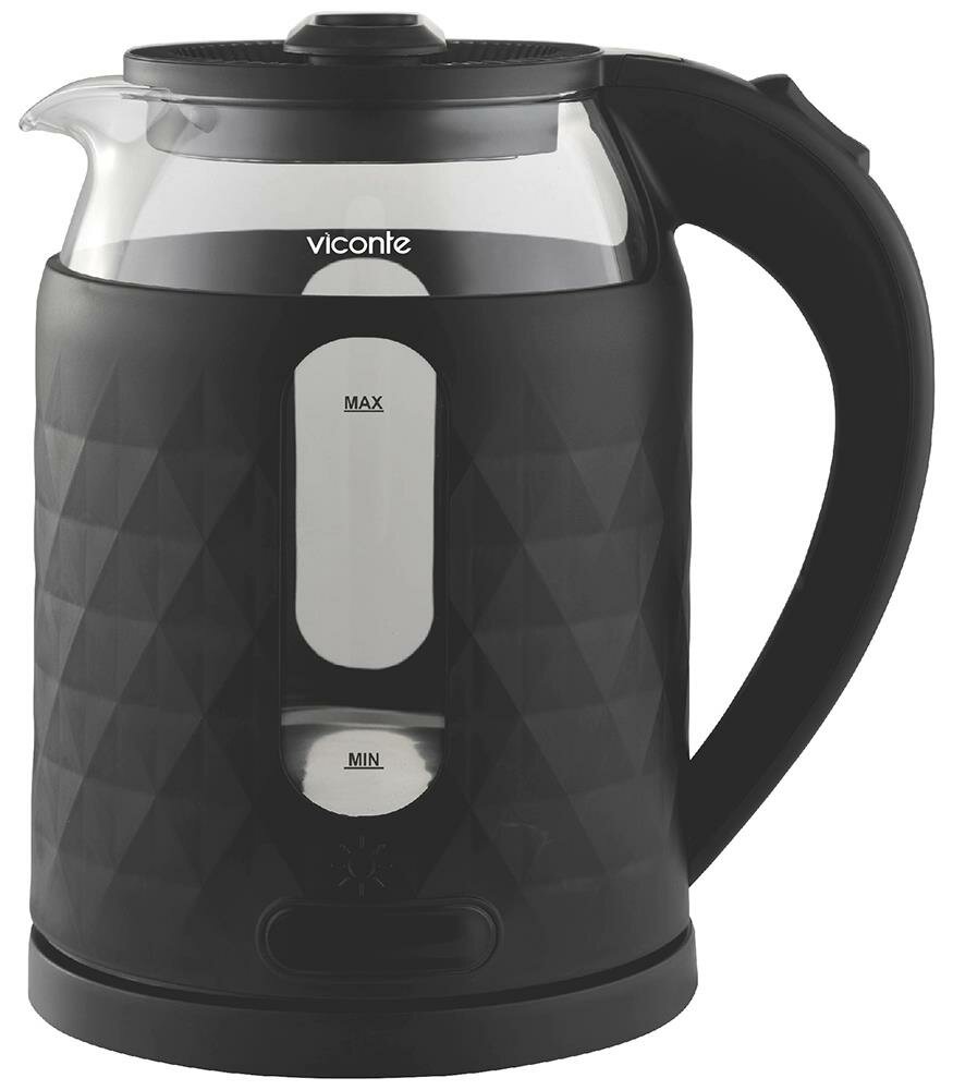 фото Электрочайник Viconte VC-3327