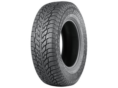 Nokian Tyres Hakkapeliitta LT3 225/75 R16 Q115/112 шип