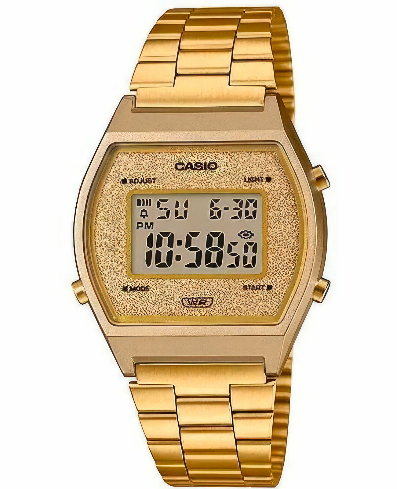 CASIO Collection B640WGG-9E