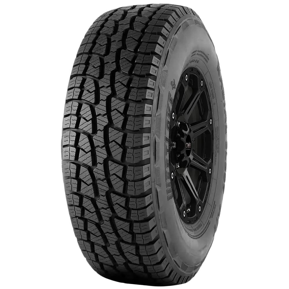 Летние шины Westlake SL369 245/65 R17 107S