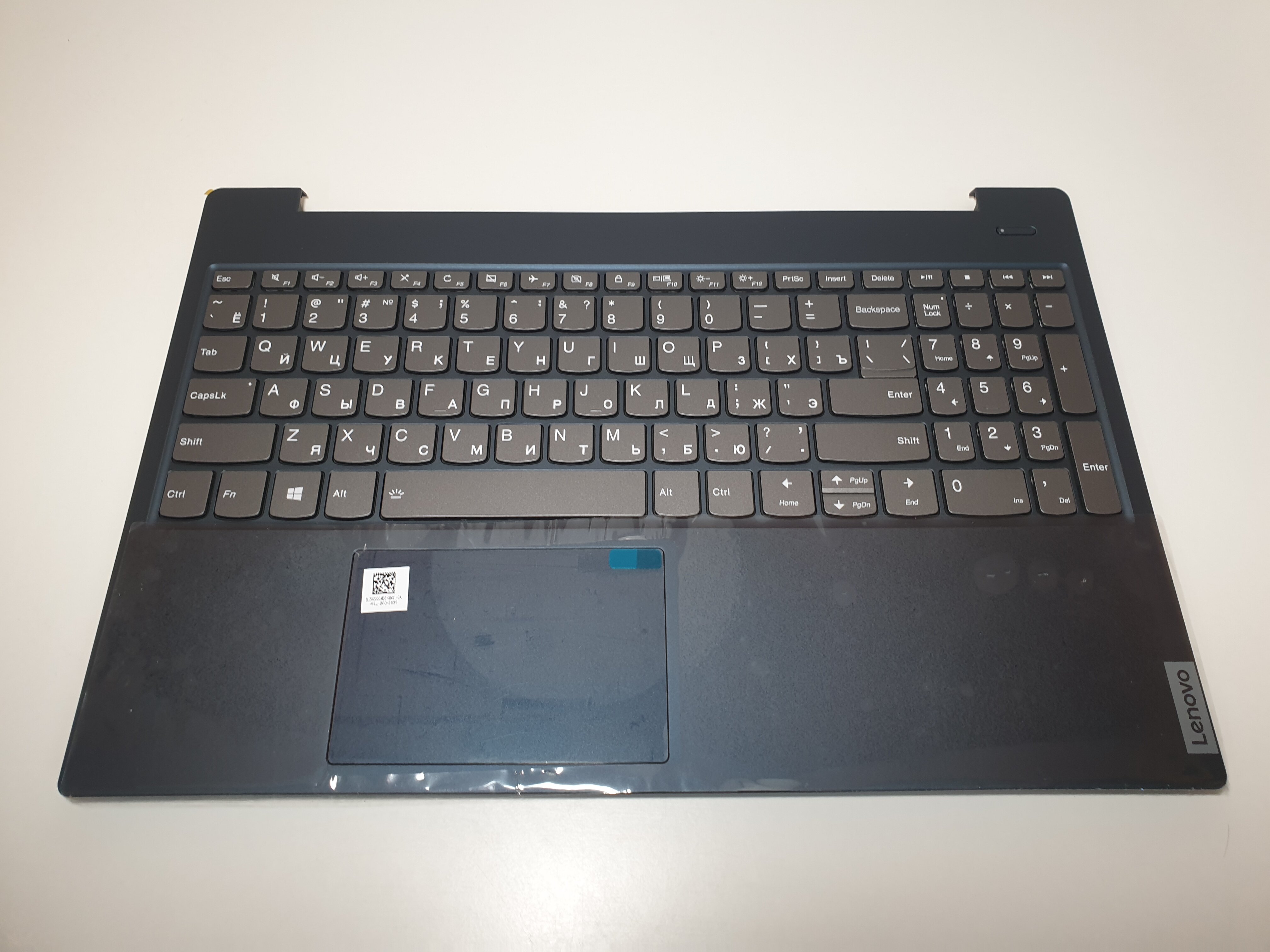 Топкейс Lenovo S340-15, S340-15IWL, S340-15IIL, S340-15API, 5CB0S18691