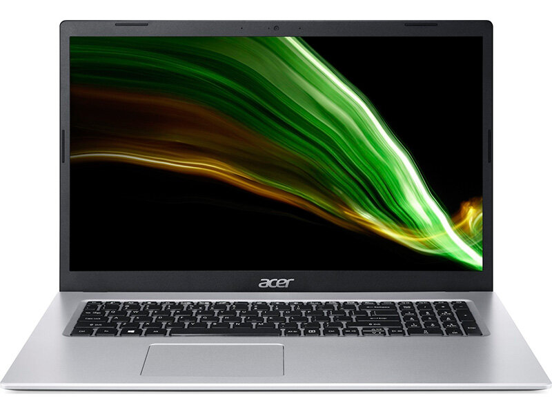 Ноутбук Acer A315-23-R54Z NX.HVTEM.00A (AMD Ryzen 5 3500U 2.1GHz/8192Mb/256Gb SSD/AMD Radeon Graphics/Wi-Fi/Cam/15.6/1920x1080/DOS)