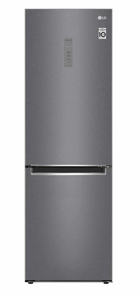 Холодильник LG GA-B 459 MLWL