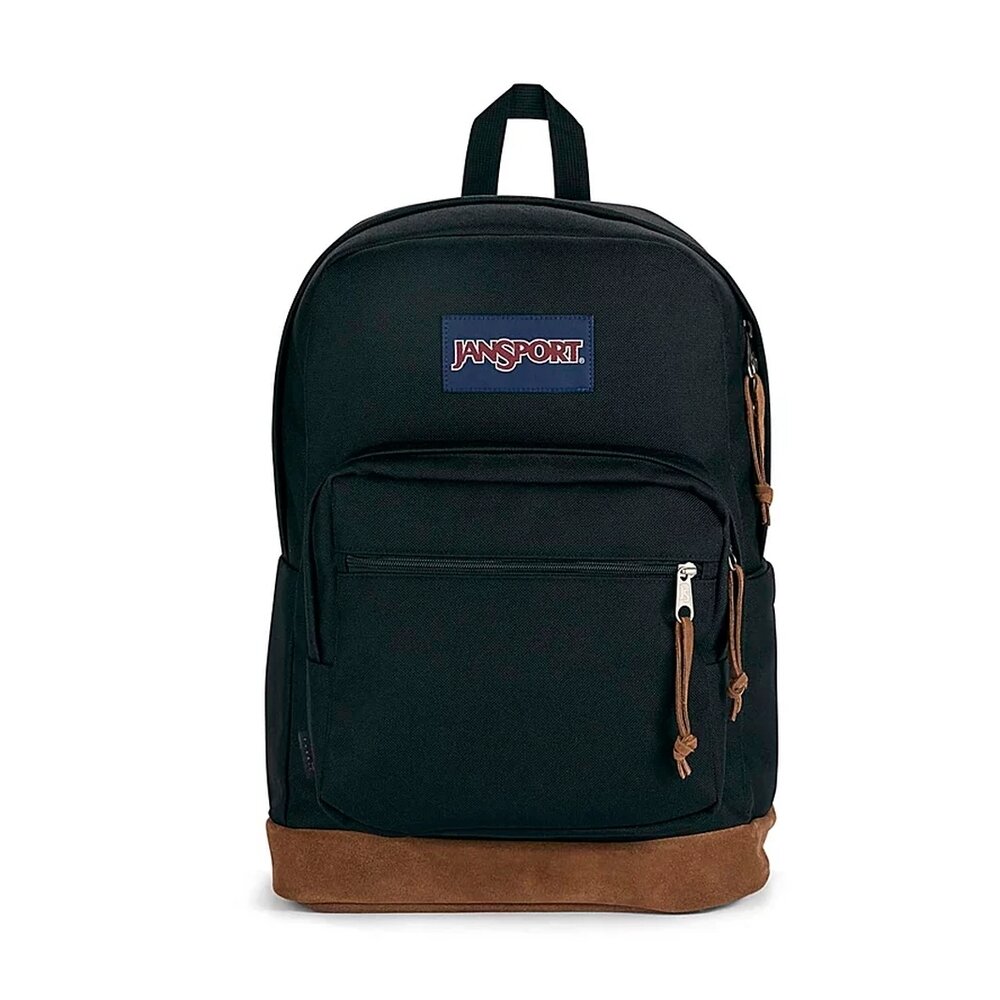 Рюкзак JanSport Right Pack Black