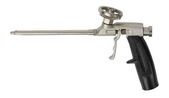 STAYER Hercules, тефлоновый пистолет для монтажной пены (06861_z03) - фотография № 4